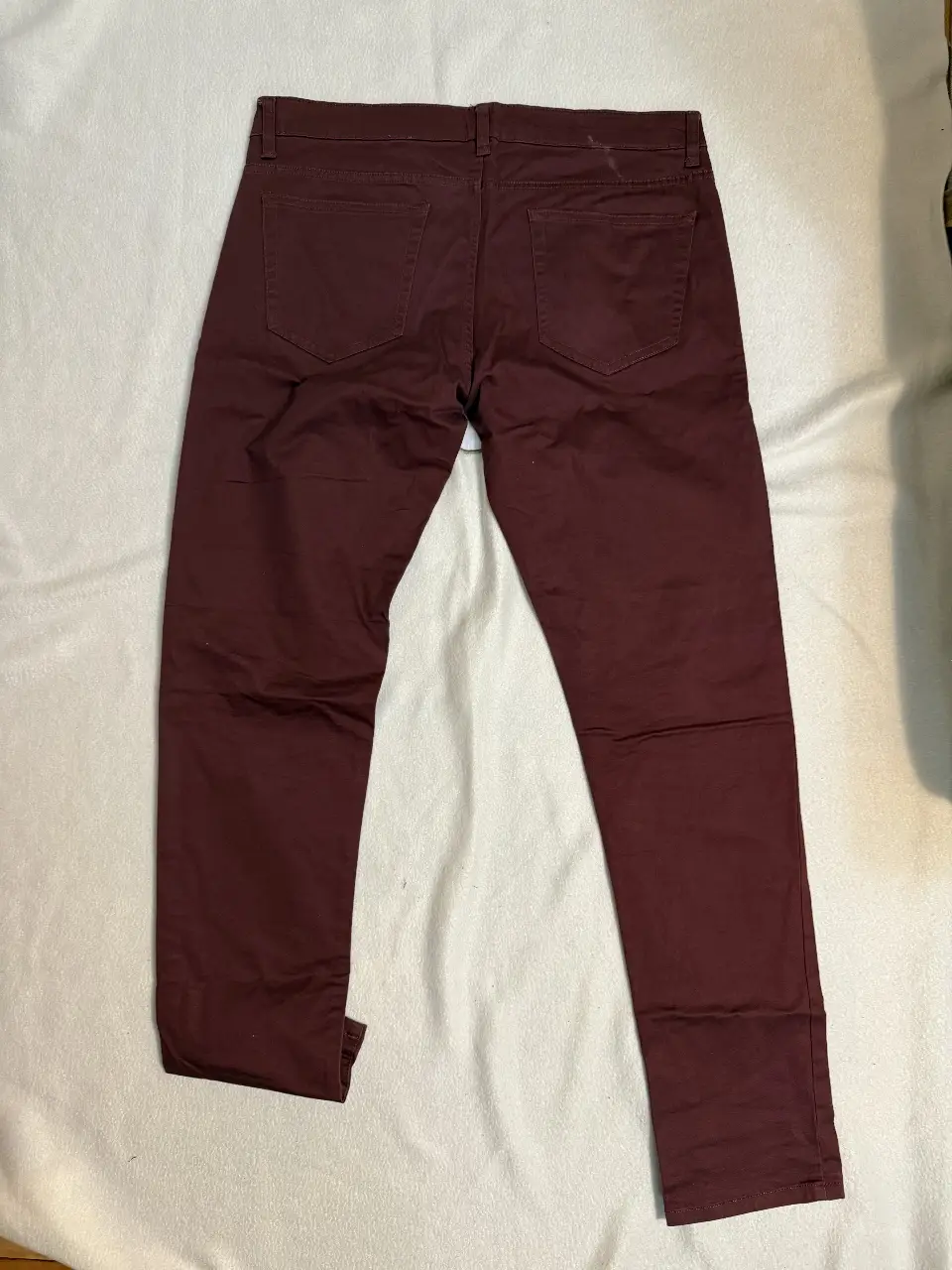 Pantalón Forever 21 - Vista 3