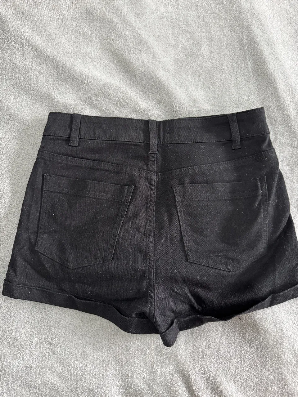 Short Forever 21 - Vista 3