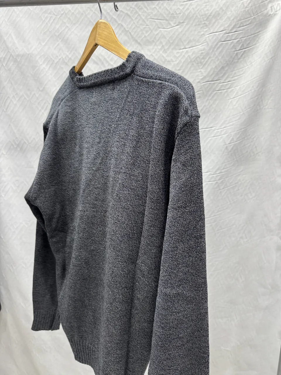 Sweater Difther - Vista 4