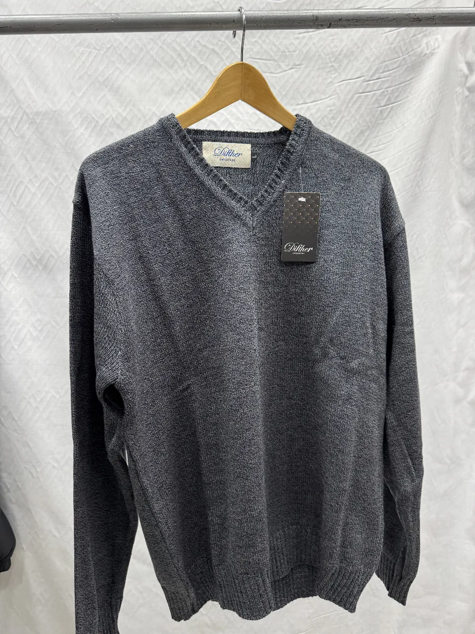 Sweater Difther - Vista 3