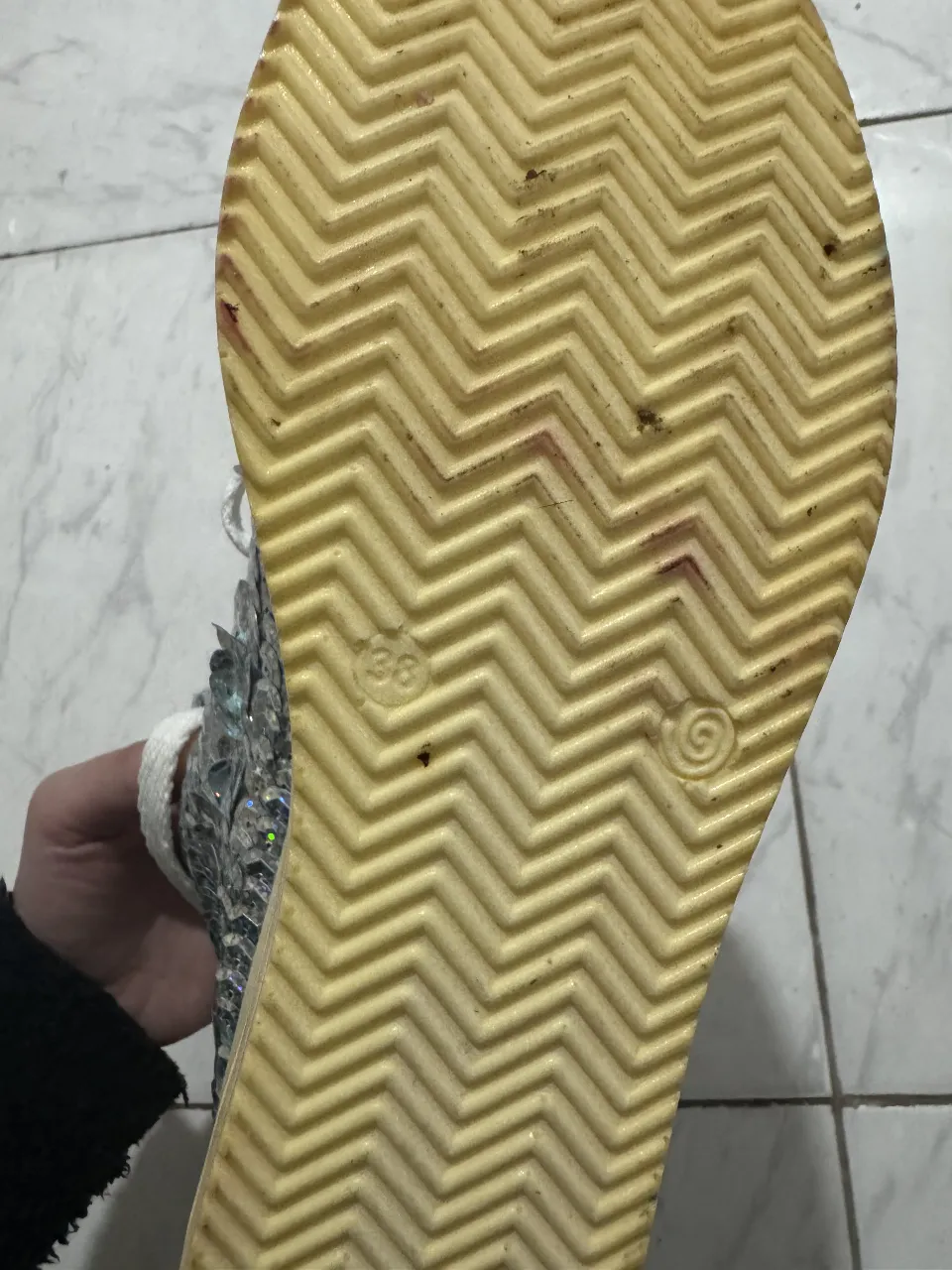 Zapatillas Otra - Vista 4