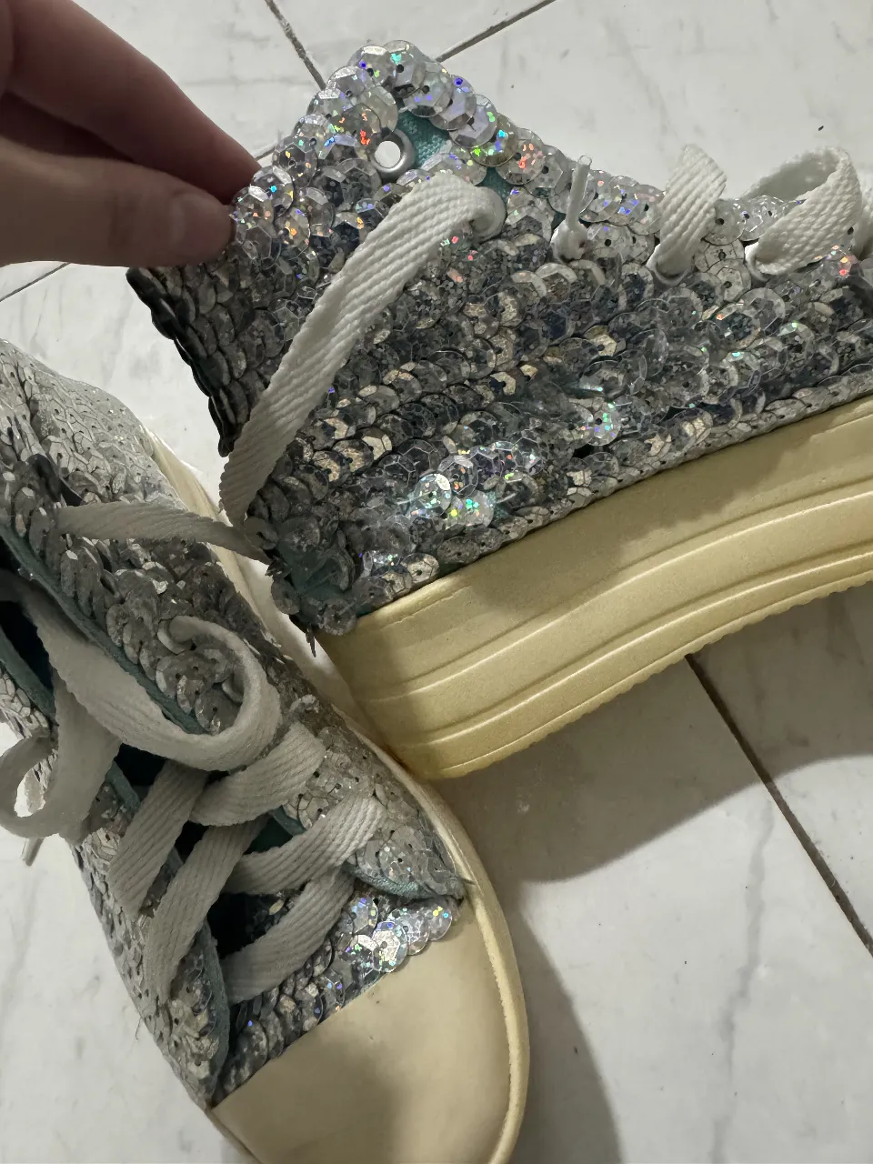 Zapatillas Otra - Vista 5