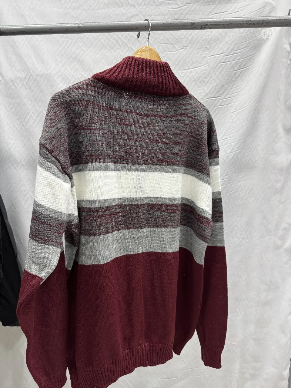 Polera Difther - Vista 4