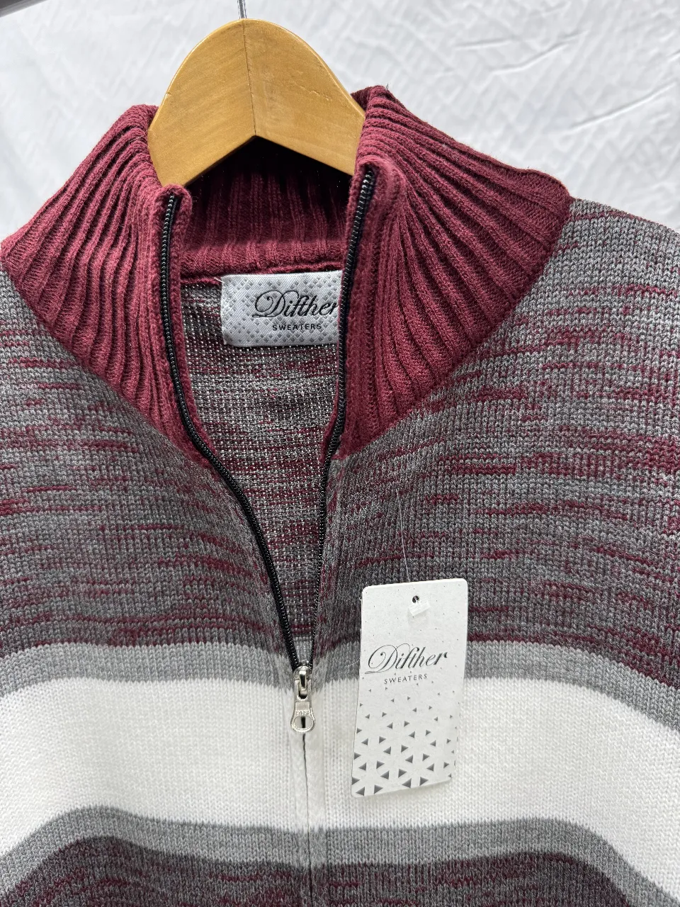 Polera Difther - Vista 3