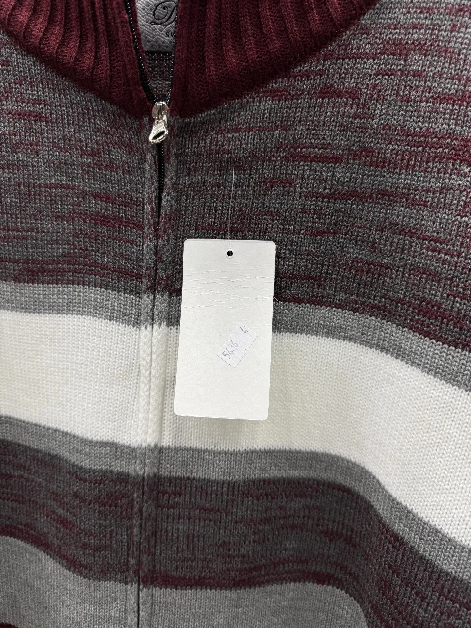 Polera Difther - Vista 2