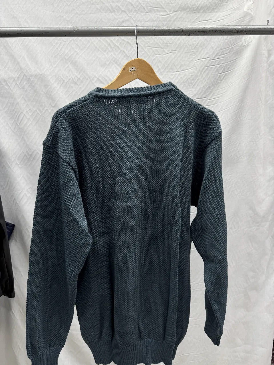 Sweater Difther - Vista 3