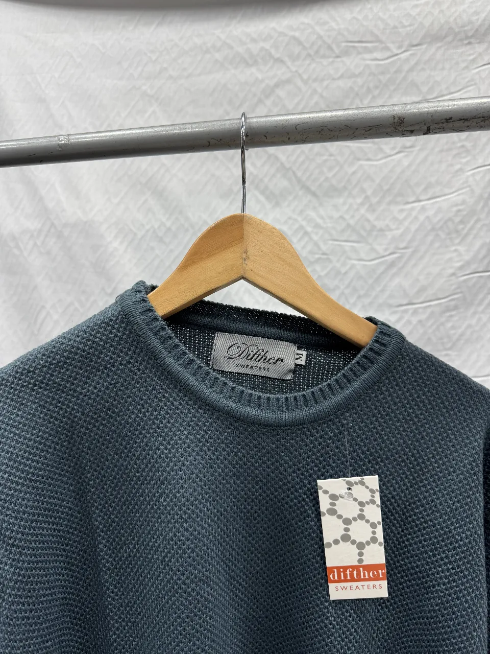 Sweater Difther - Vista 2