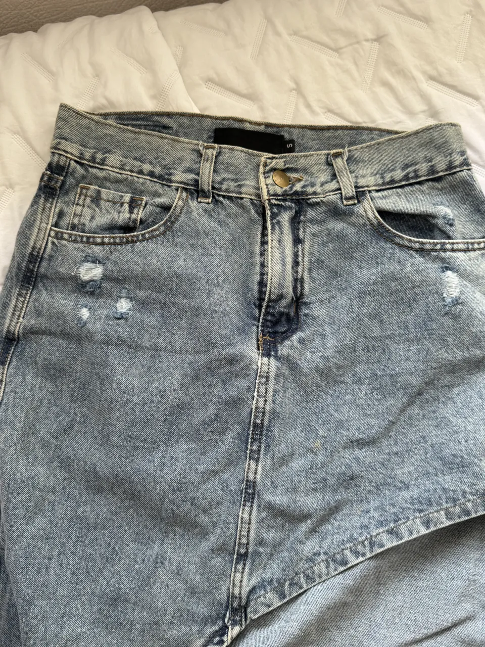 Pollera Sin marca - Vista 2