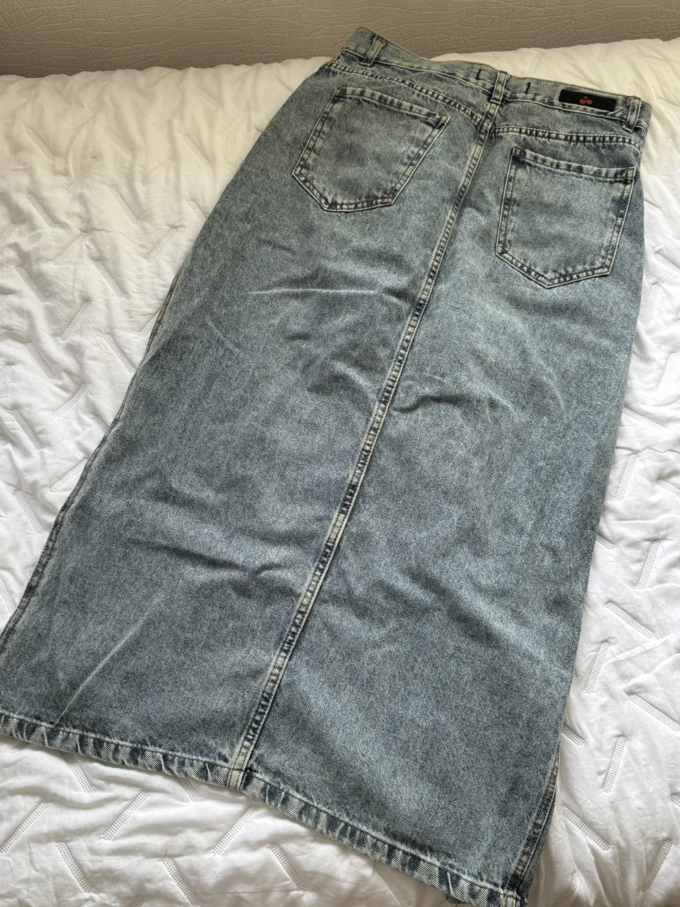 Pollera Sin marca - Vista 3