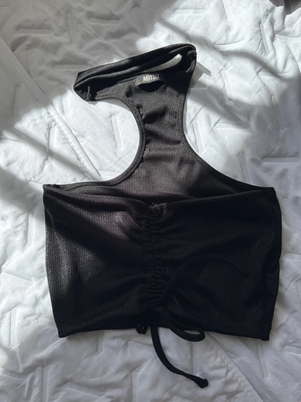 Top Maysix - Vista 2