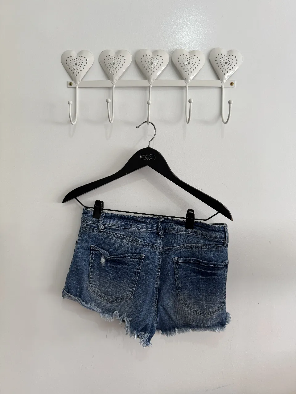 Short Refuge - Vista 3