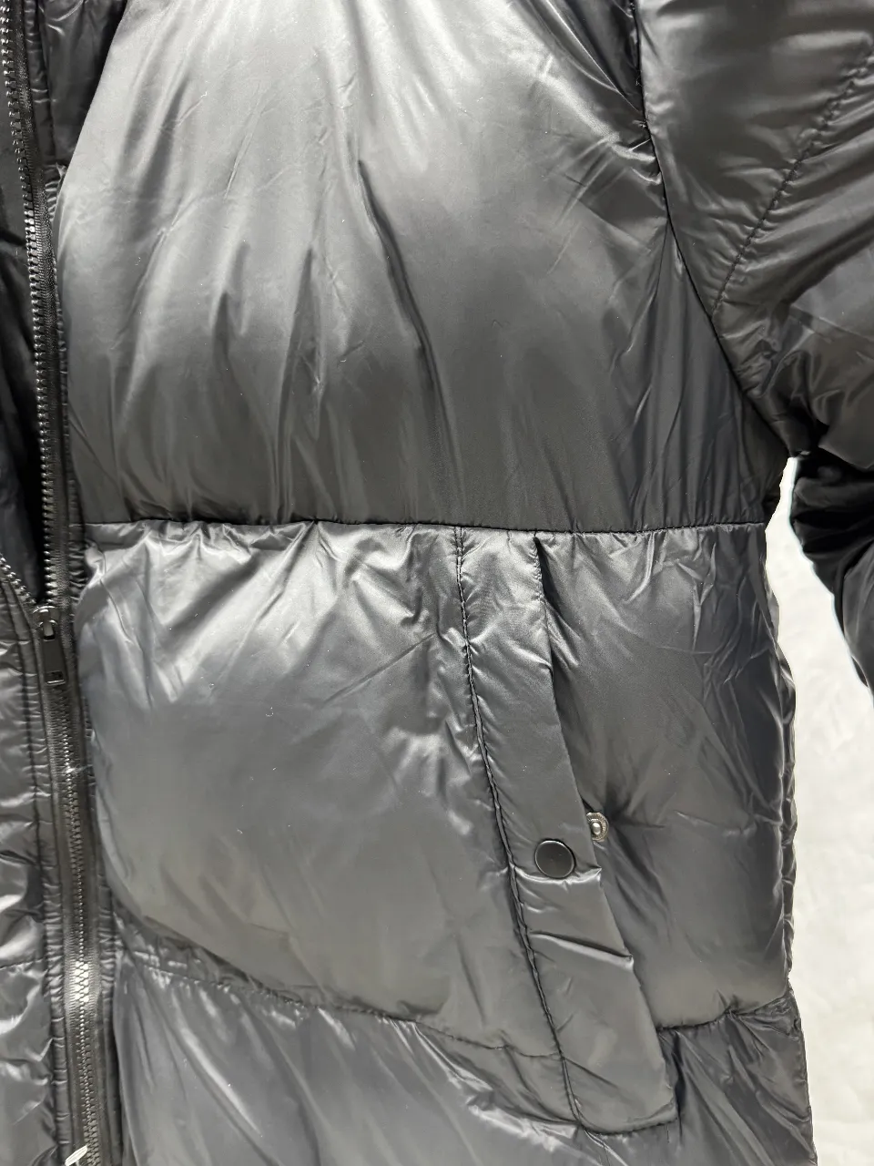 Campera Polo Club - Vista 5
