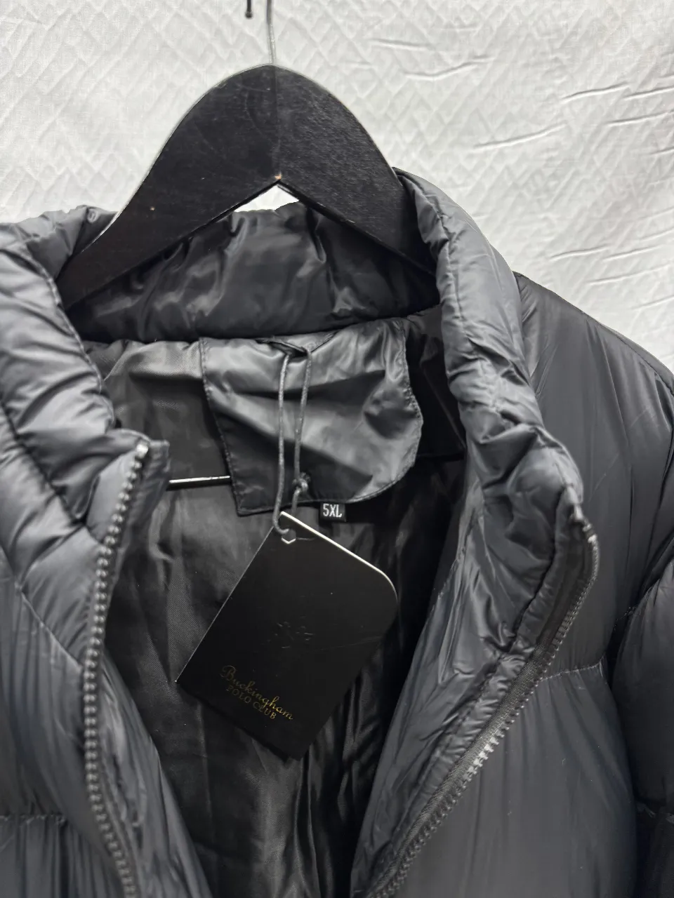 Campera Polo Club - Vista 2