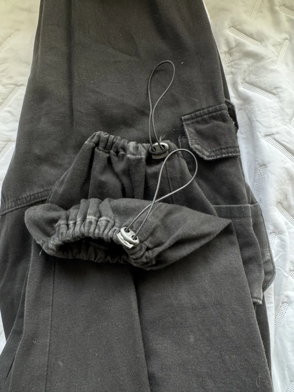 Pantalón Maysix - Vista 4