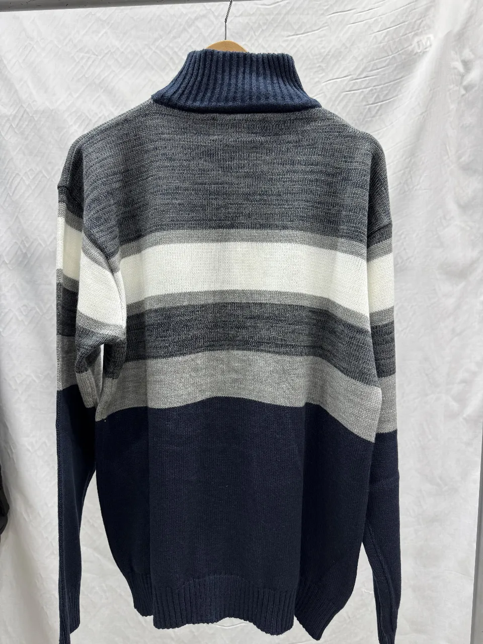 Polera Difther - Vista 3