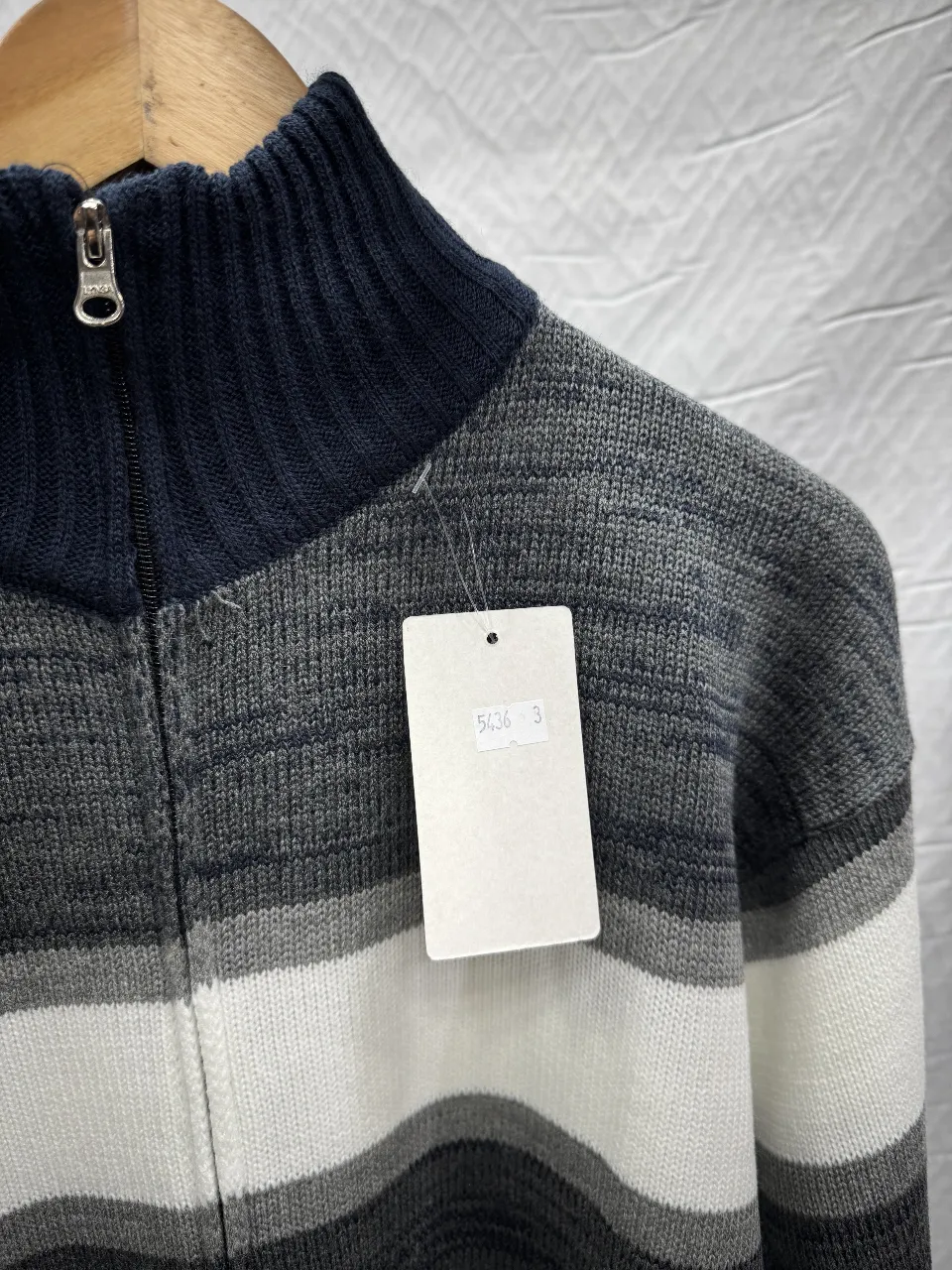 Polera Difther - Vista 2
