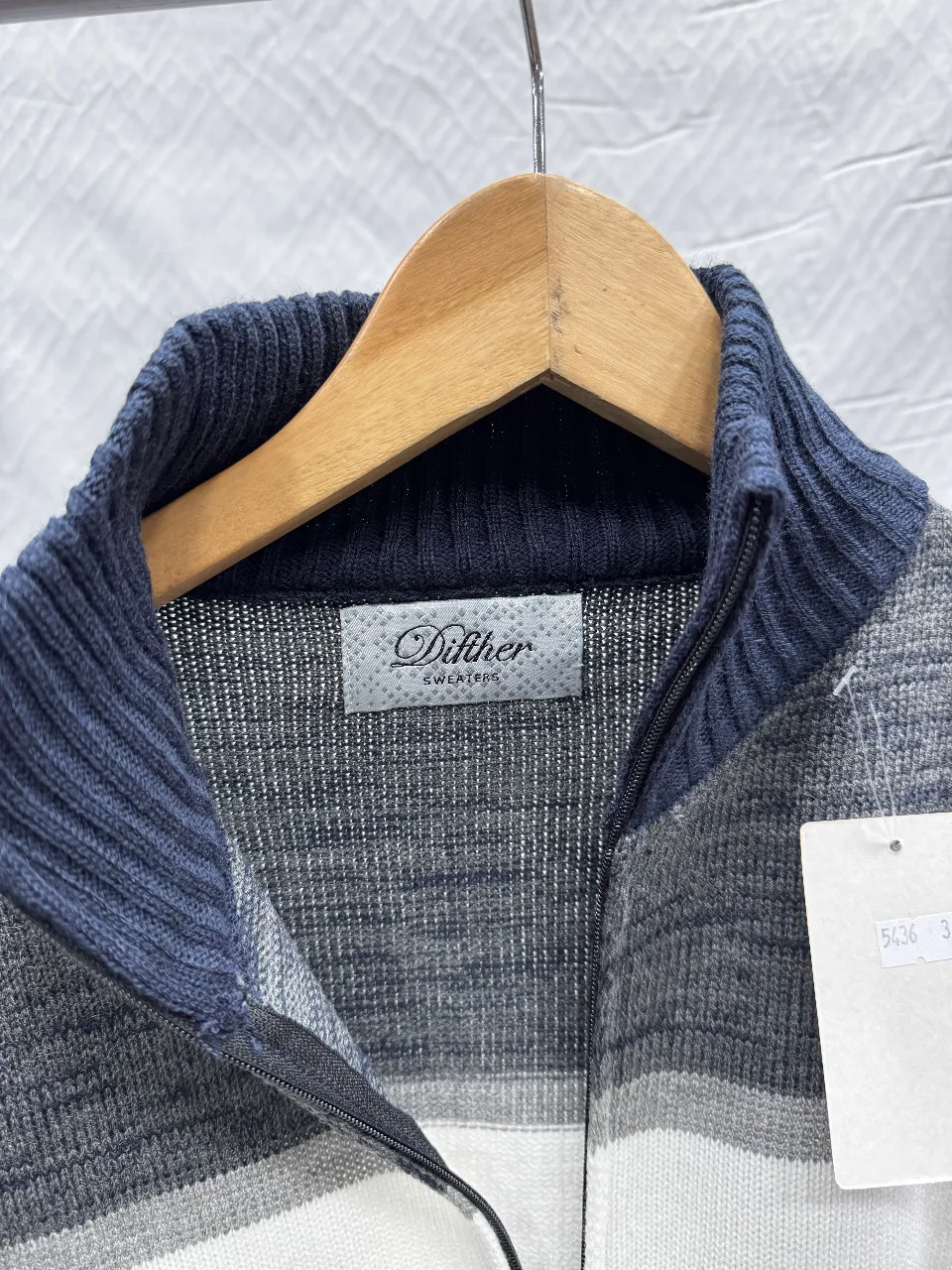 Polera Difther - Vista 4