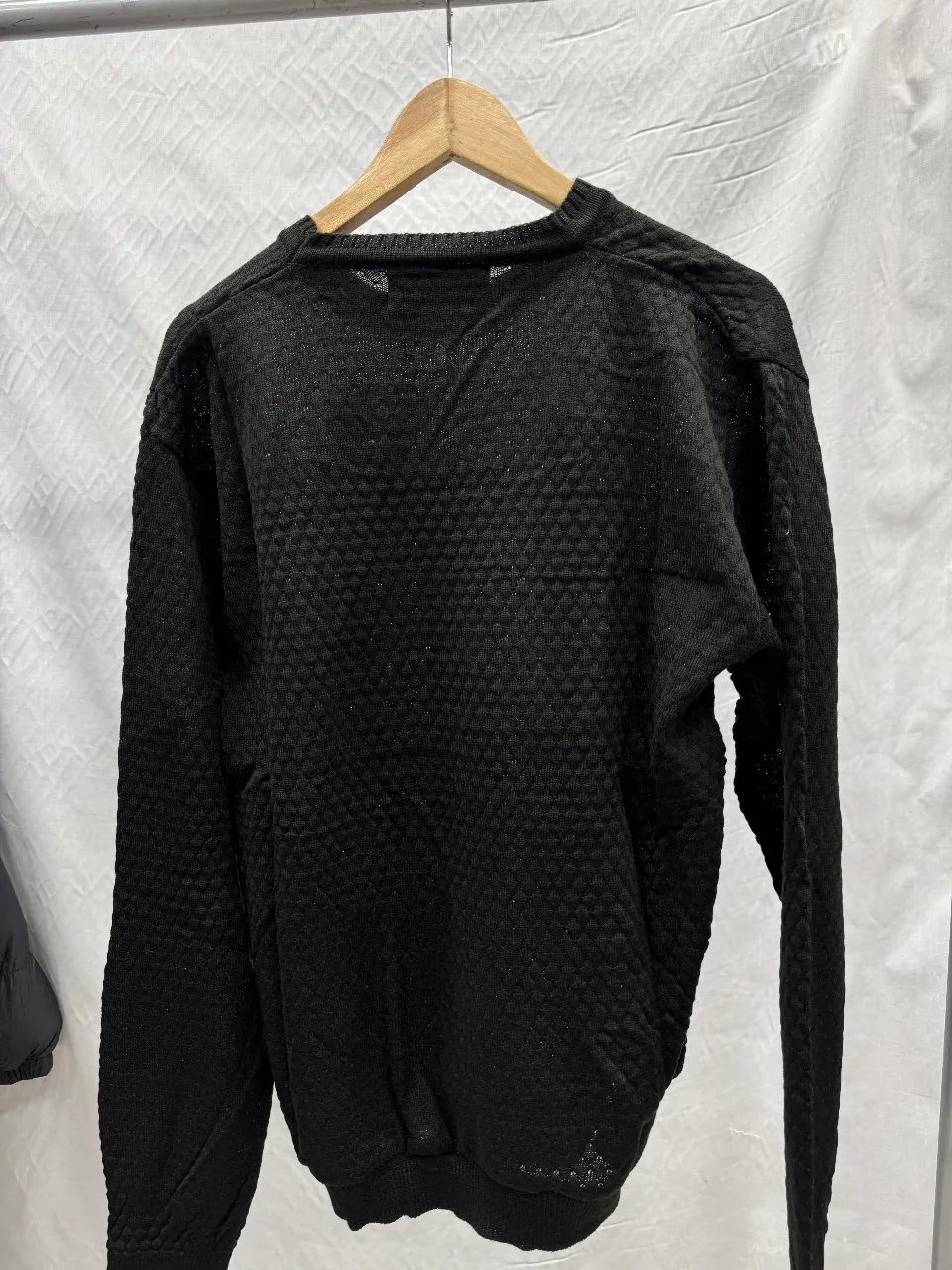 Sweater Difther - Vista 3