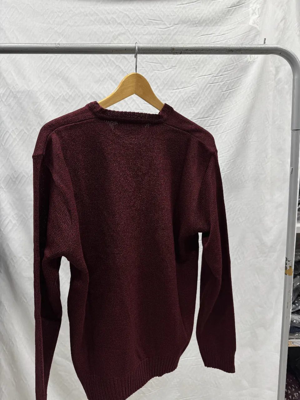 Sweater Difther - Vista 3