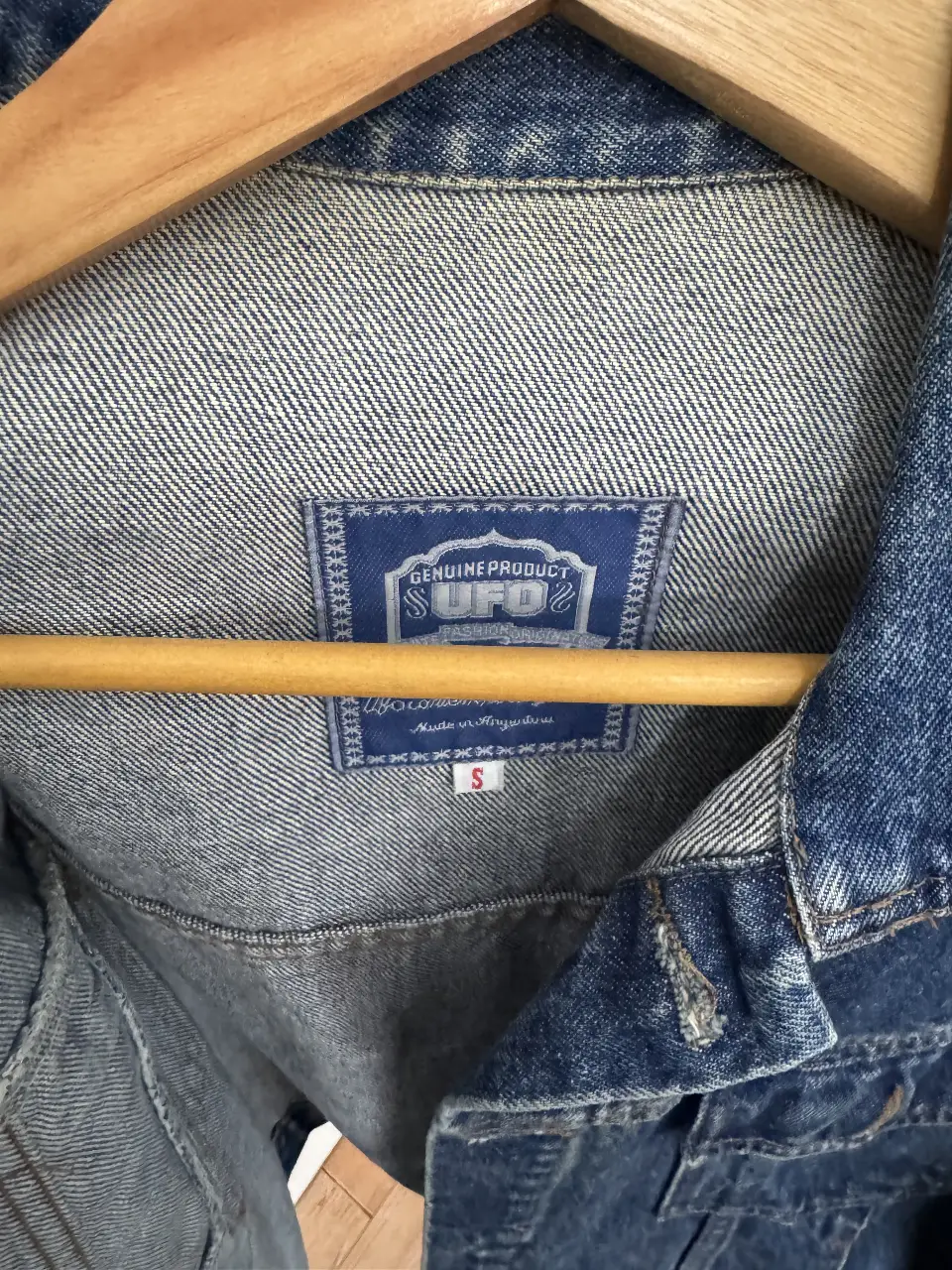 Campera UFO - Vista 5
