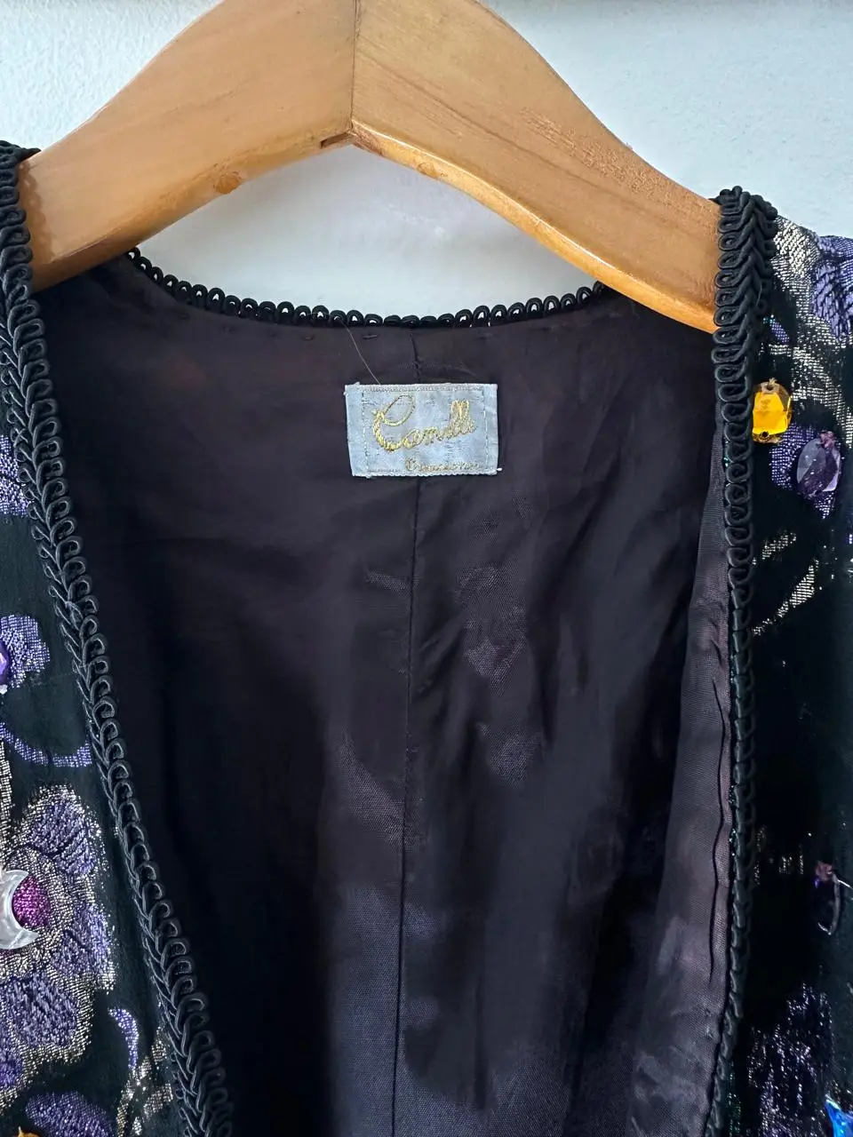 Blazer Otra - Vista 3