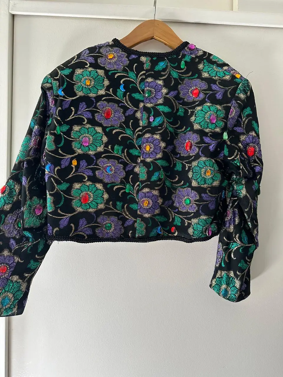 Blazer Otra - Vista 4