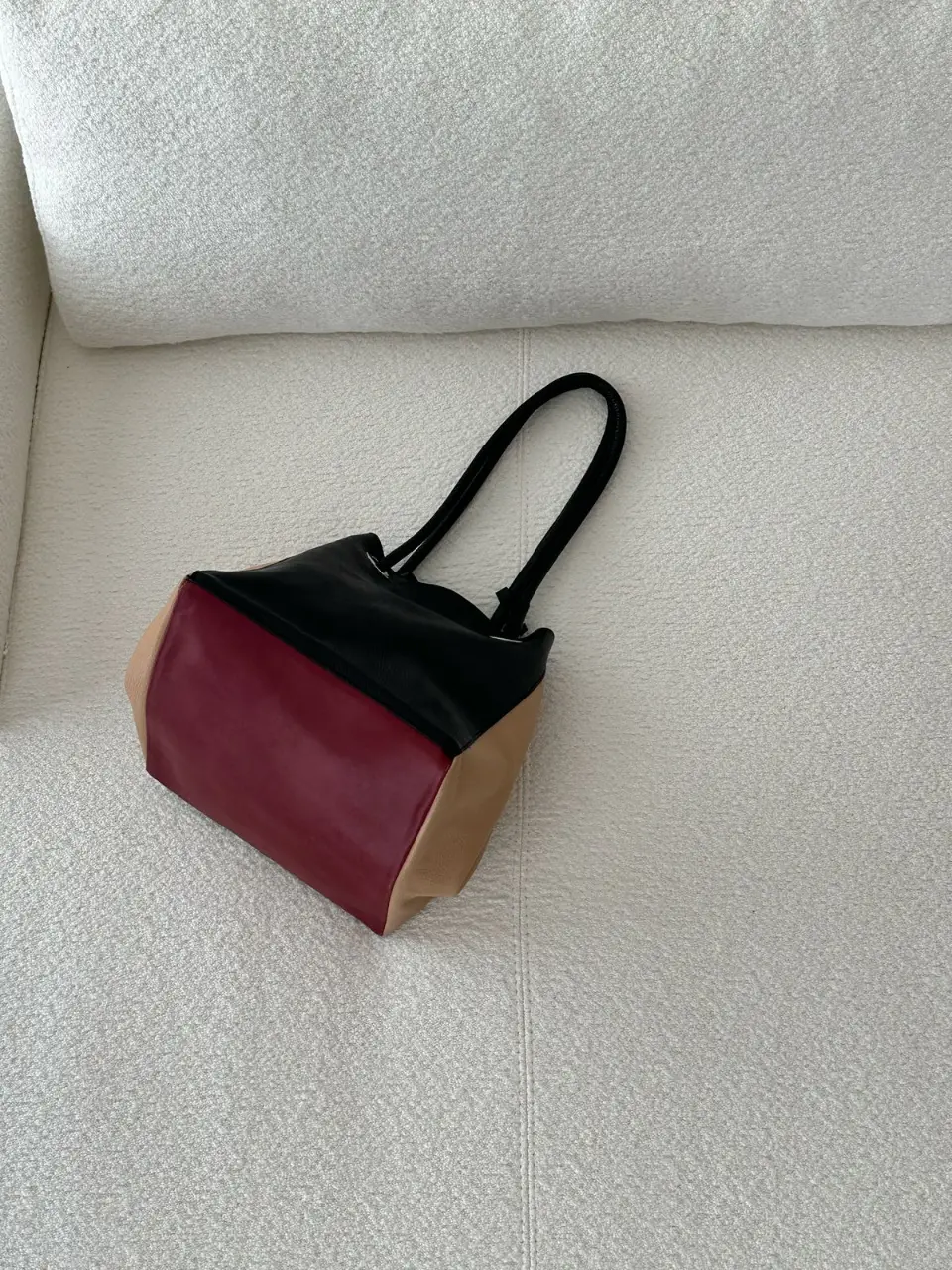 Cartera Usk - Vista 2
