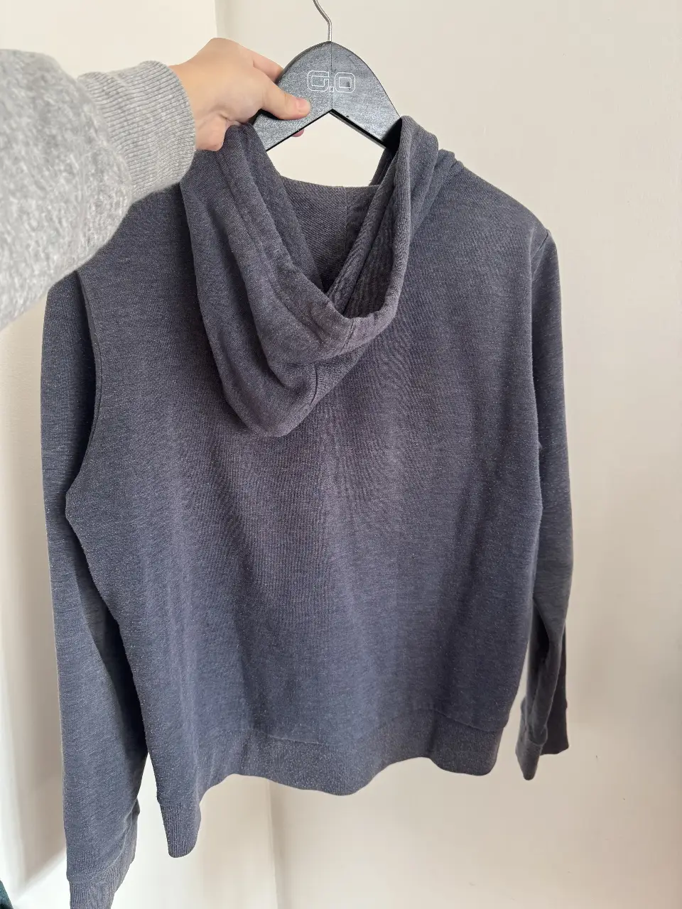 Buzo DIVIDED H&M - Vista 3