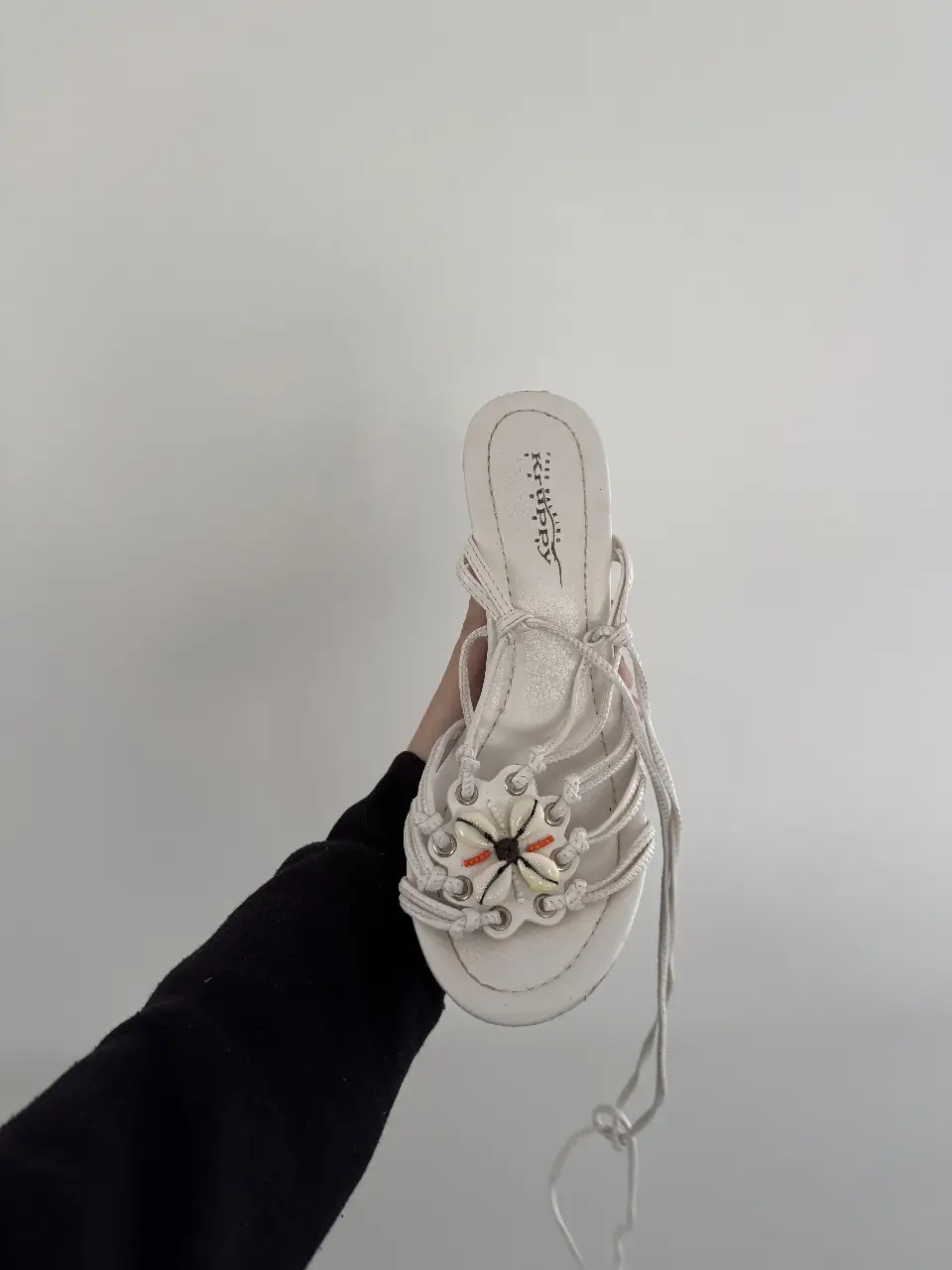 Sandalias Kruppy - Vista 3