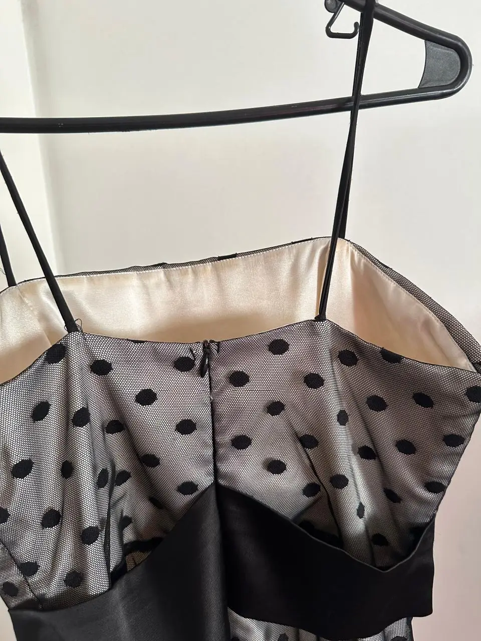 Vestido Ba passion - Vista 3