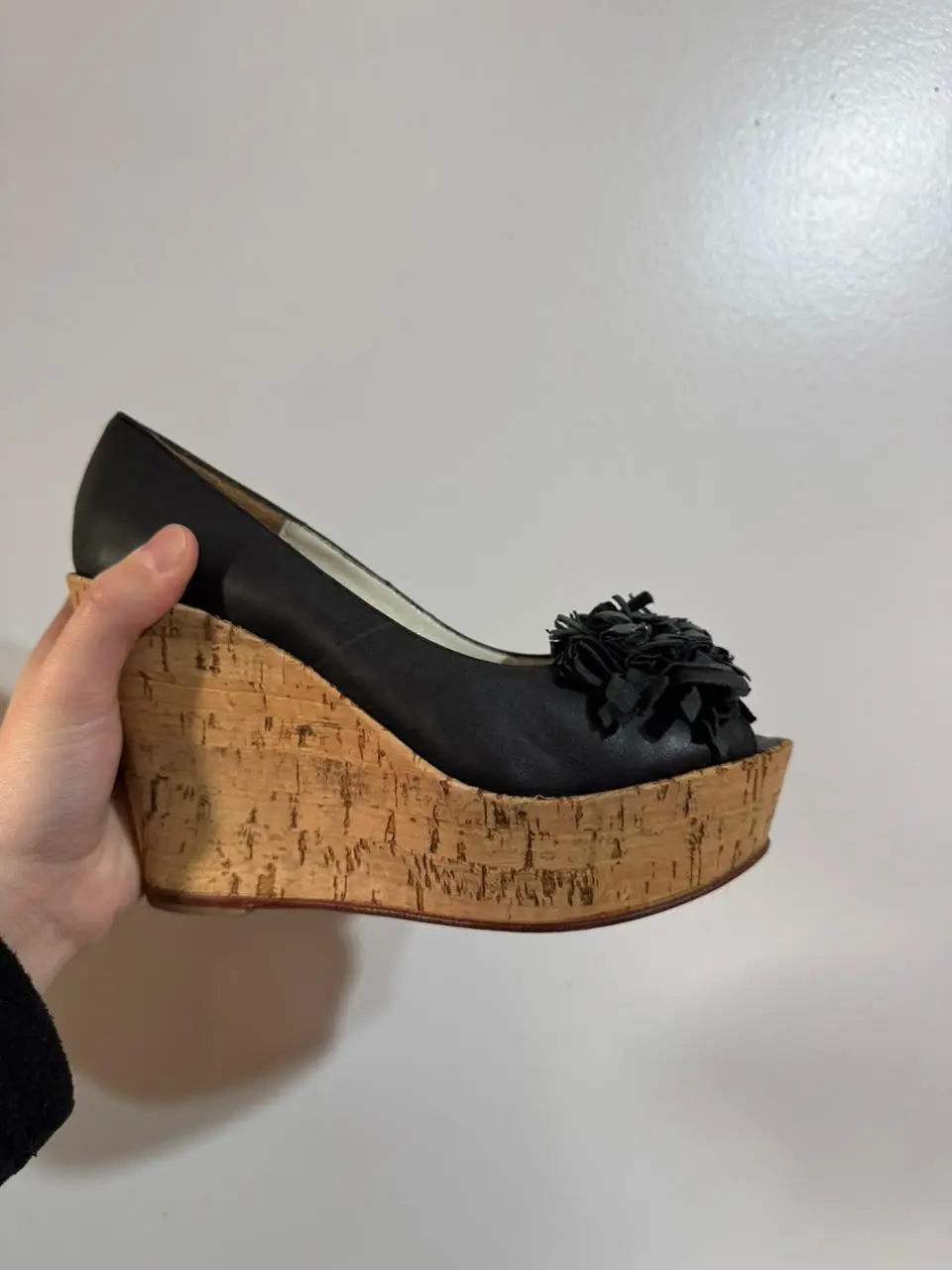 Sandalias Otra - Vista 3