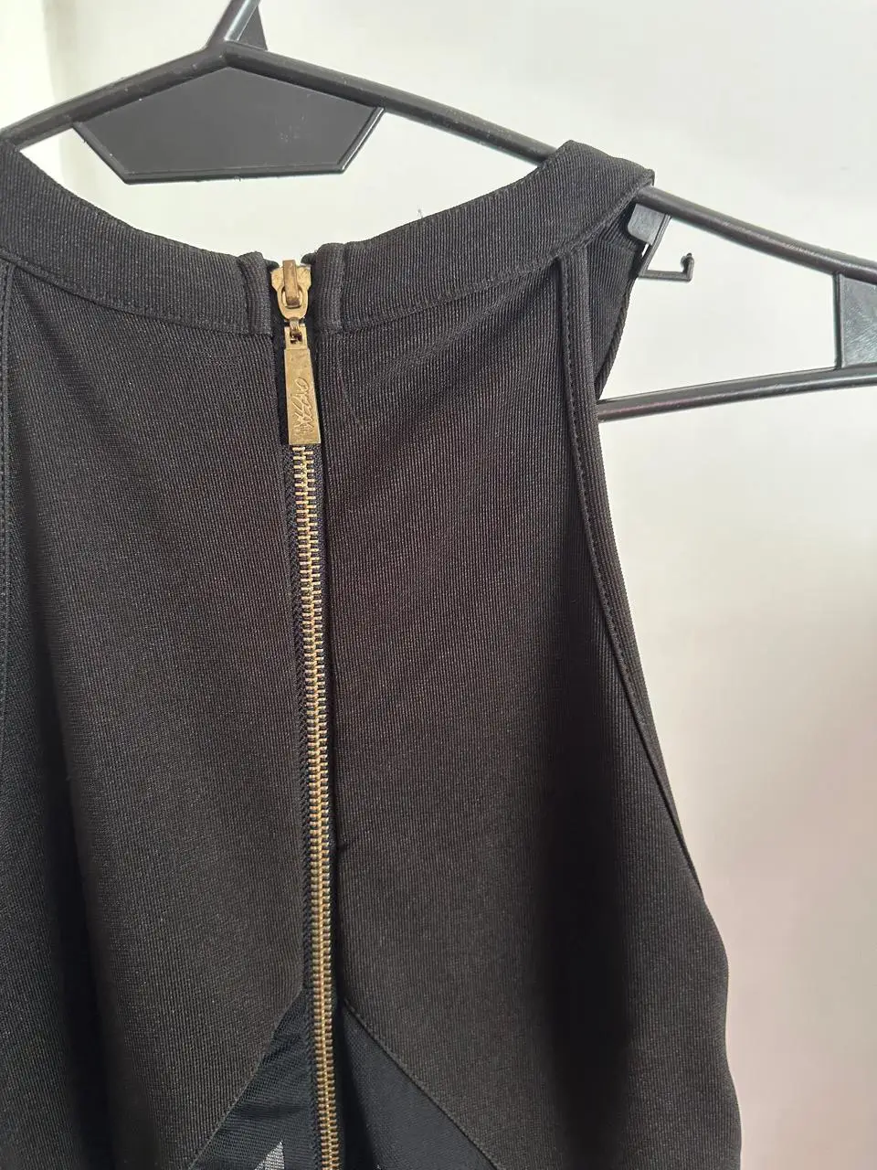 Vestido Mossimo - Vista 4