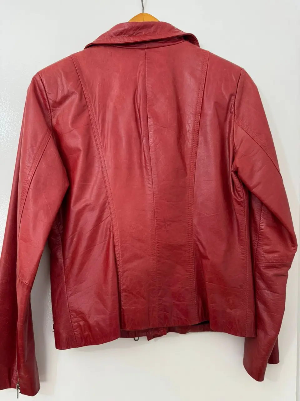 Campera Otra - Vista 5
