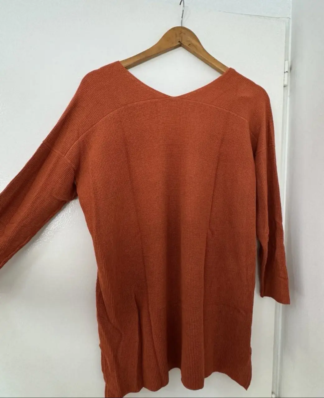 Sweater Otra - Vista 2