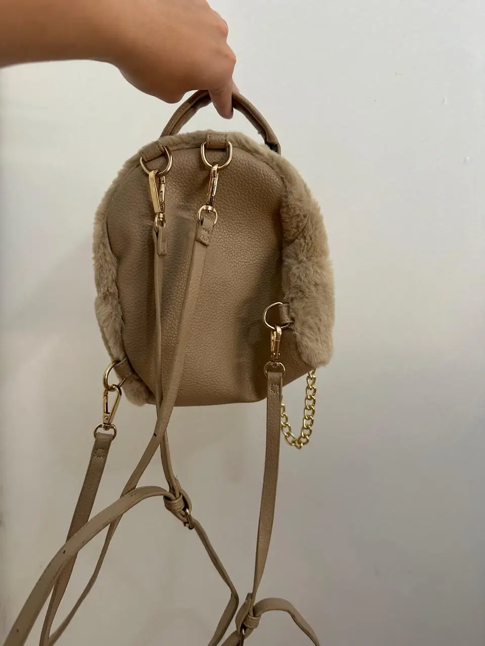 Mochila Otra - Vista 3