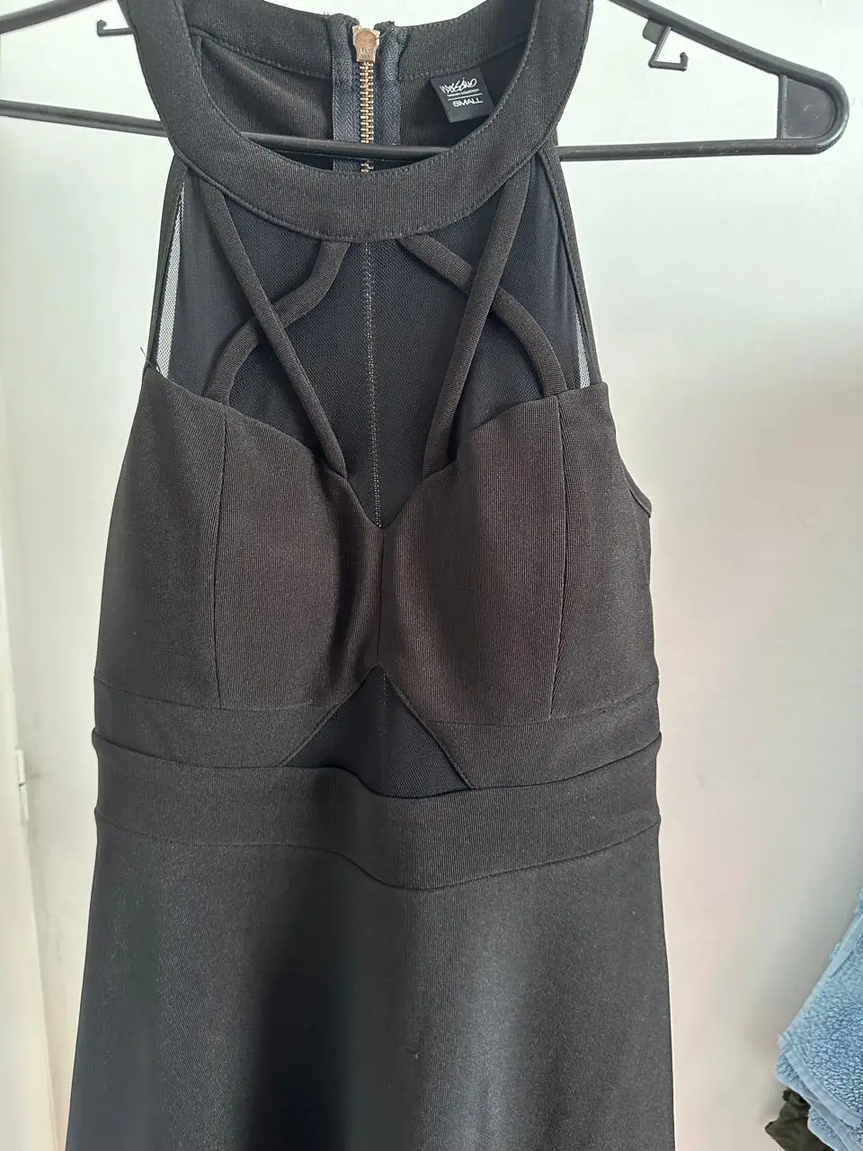 Vestido Mossimo - Vista 6
