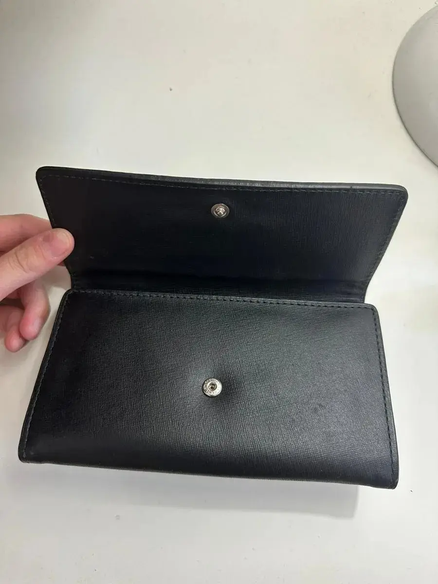 Billetera Carteras italianas - Vista 3