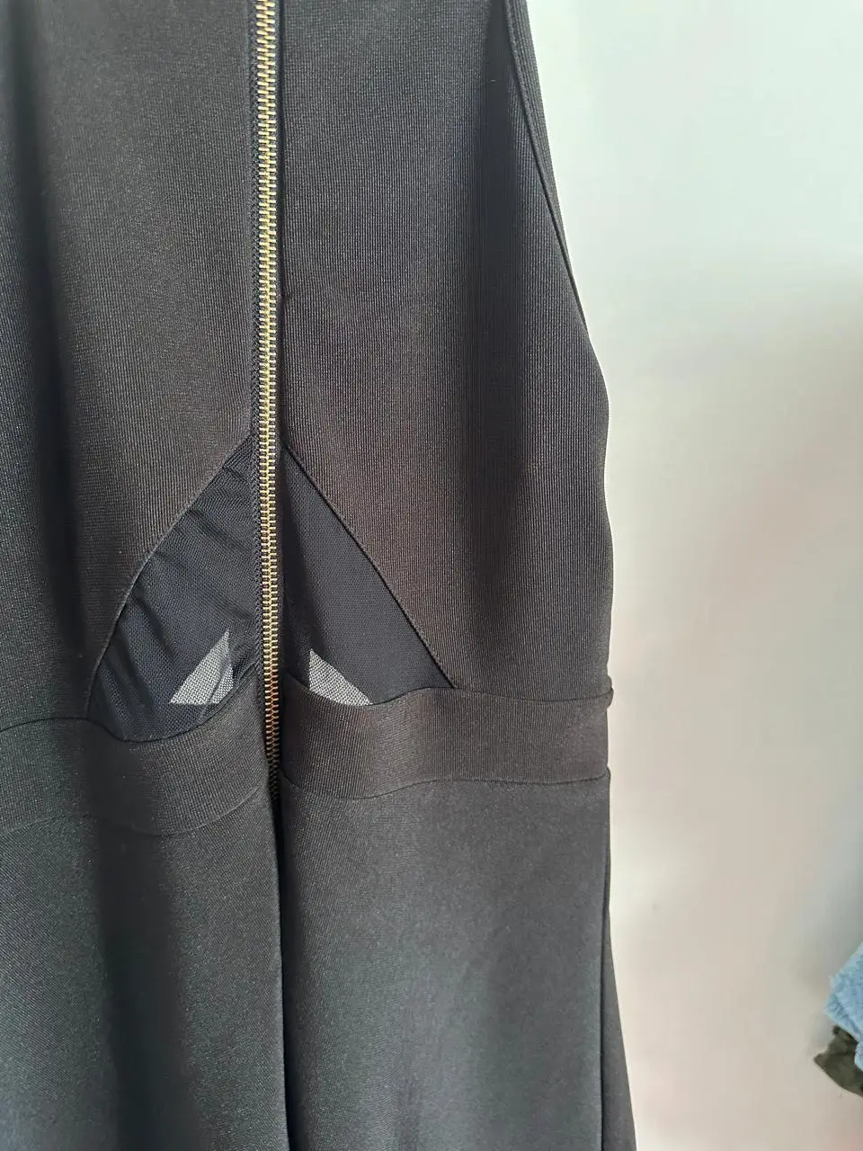 Vestido Mossimo - Vista 5