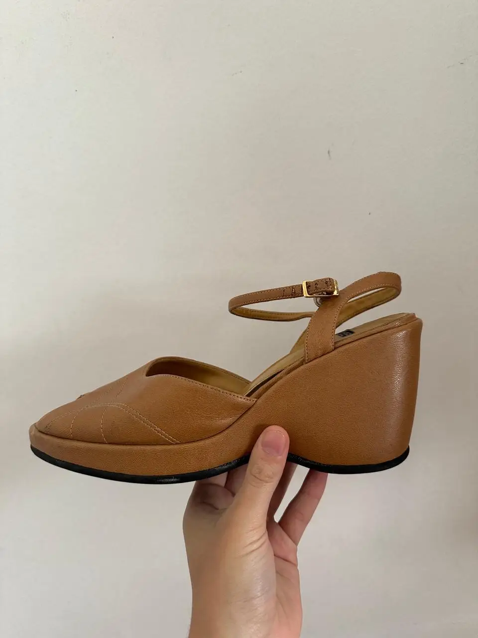Sandalias Cecconello - Vista 2