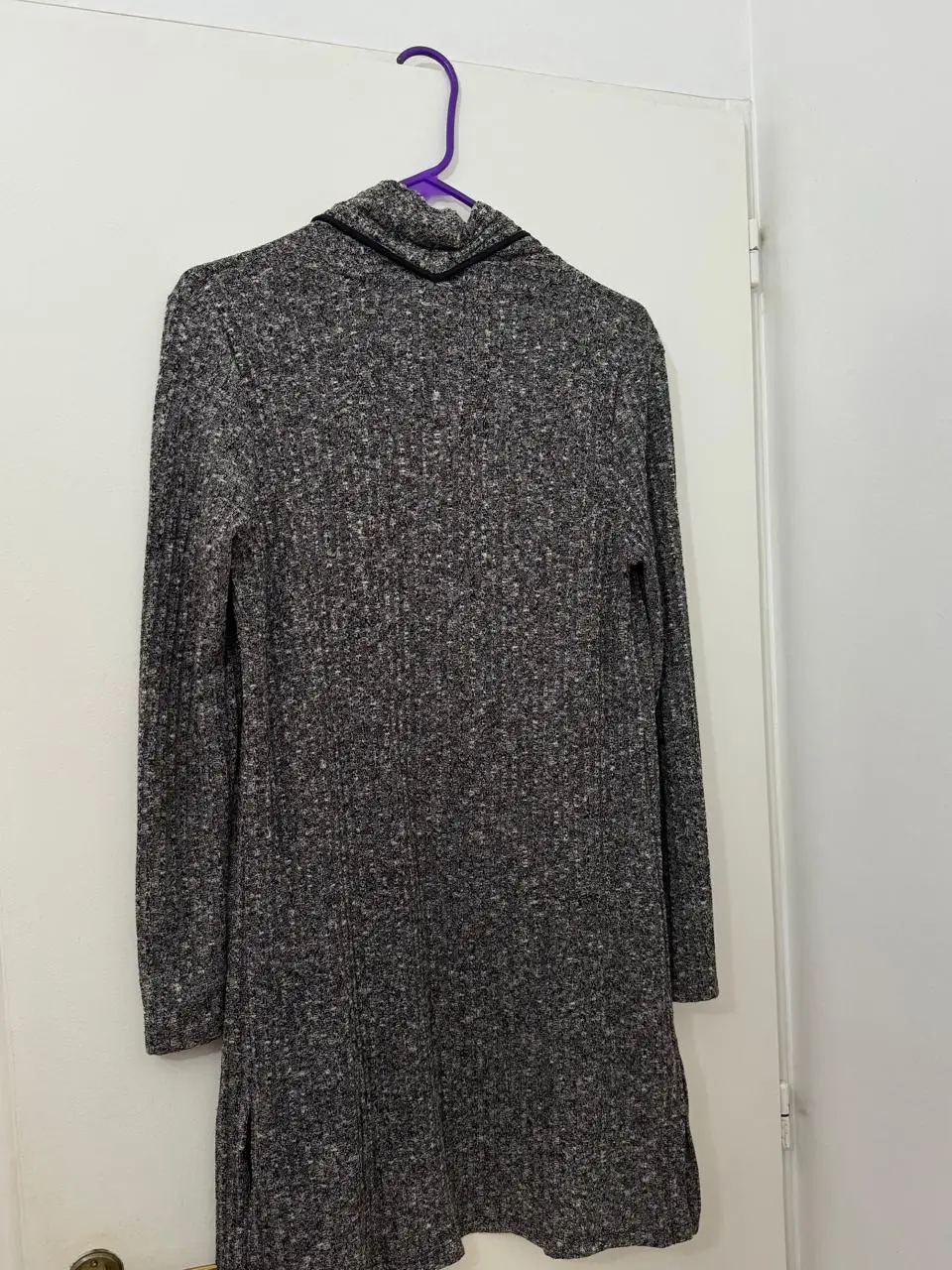 Cardigan Bachino - Vista 5