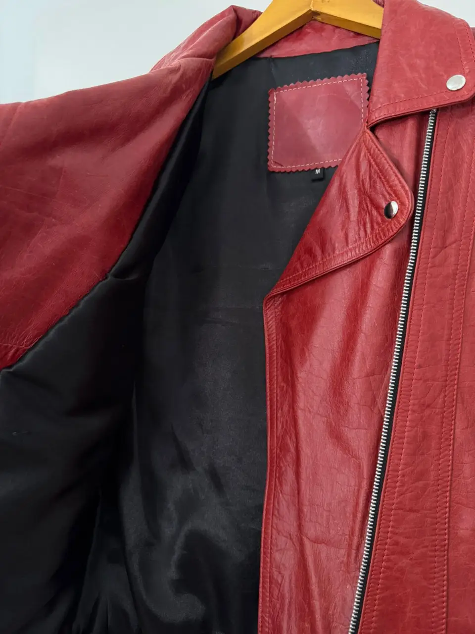 Campera Otra - Vista 4