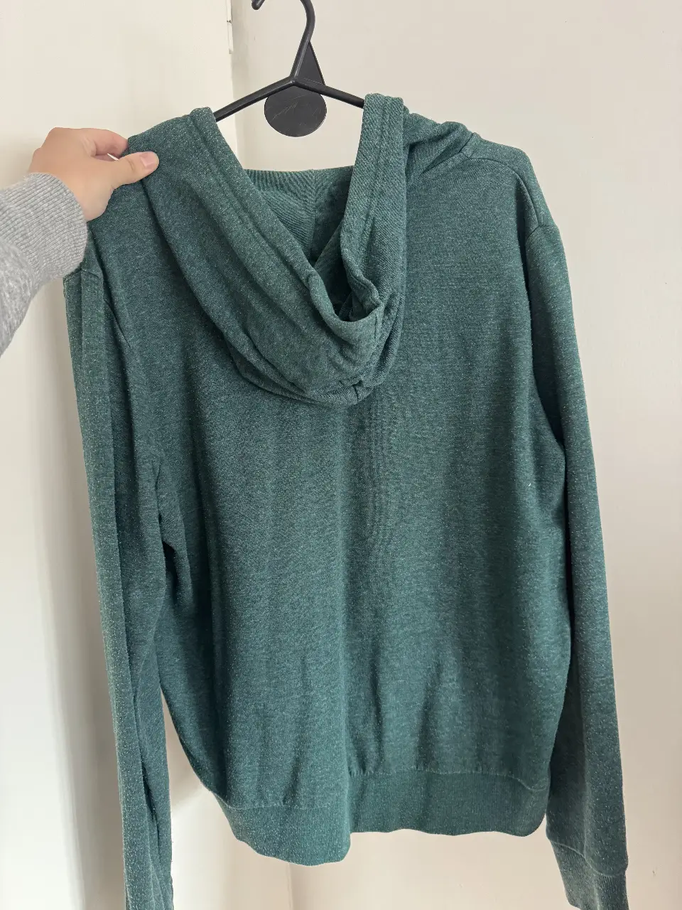 Buzo H&M - Vista 3