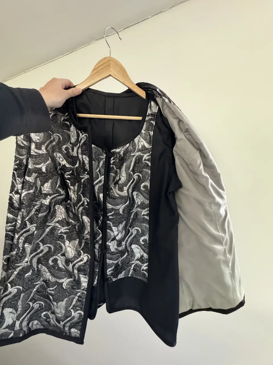 Blazer Otra - Vista 4