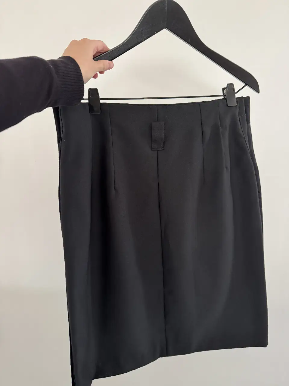 Pollera Otra - Vista 3