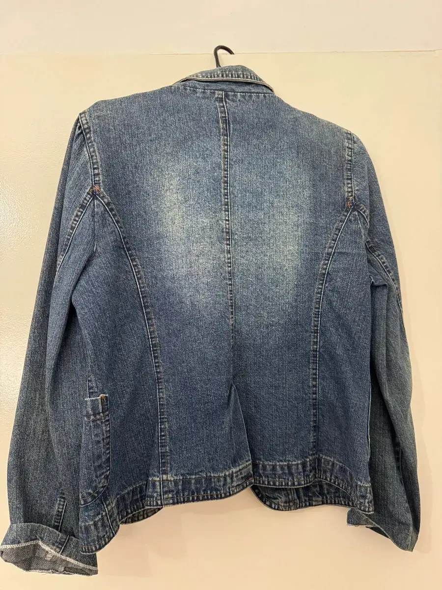 Campera Vangogh - Vista 4