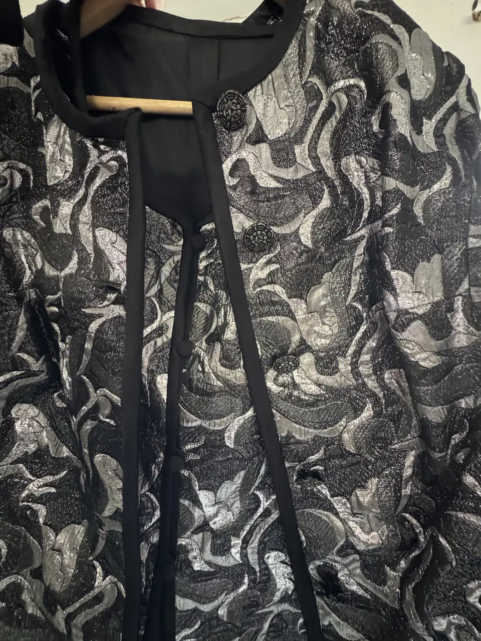 Blazer Otra - Vista 2