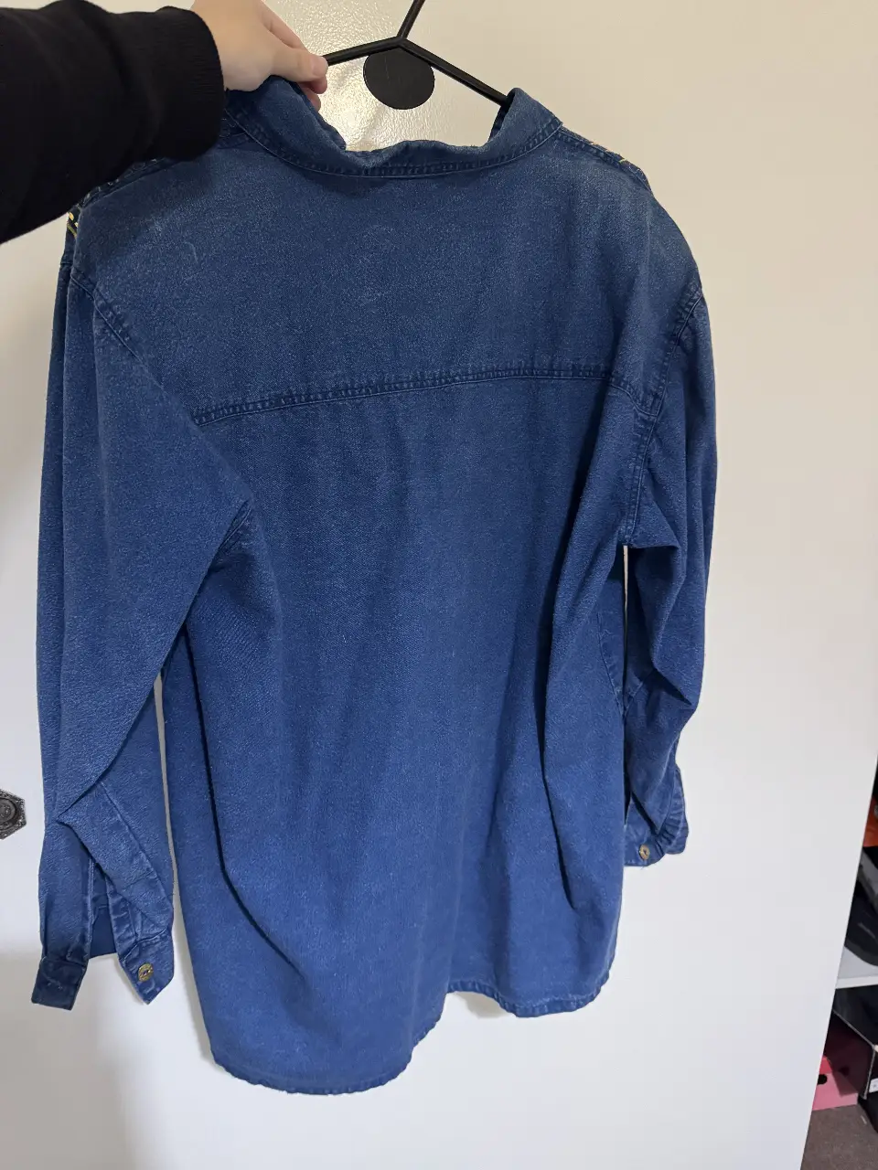 Camisa Cz - Vista 6