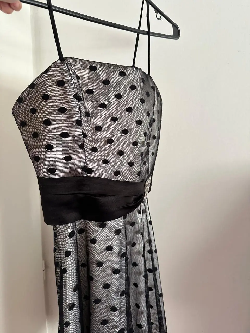 Vestido Ba passion - Vista 2