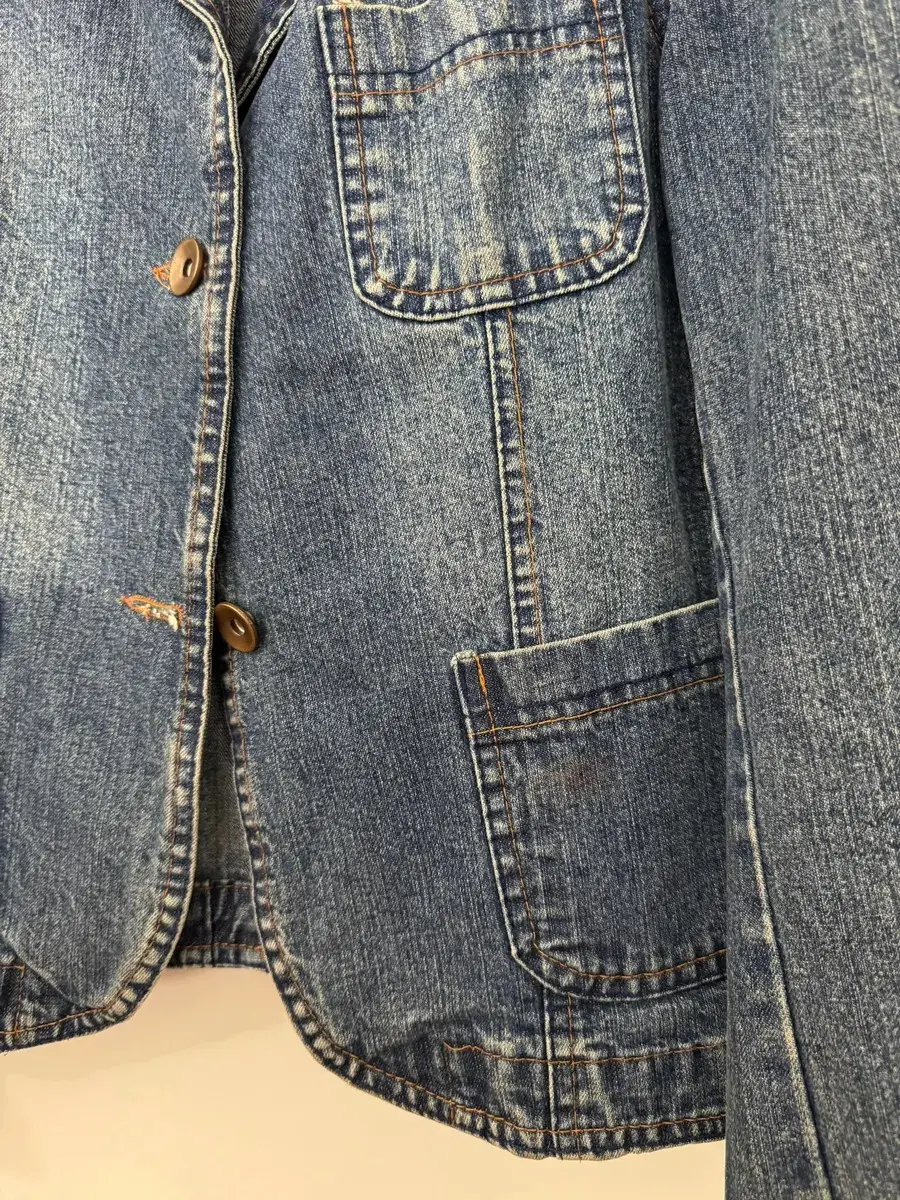 Campera Vangogh - Vista 2