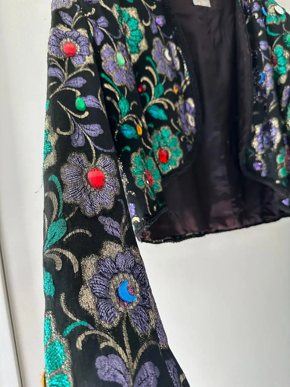 Blazer Otra - Vista 6